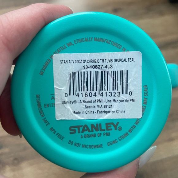 30 OZ Stanley Tumbler Cup - Picture 4 of 6